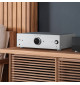 Onkyo Icon A-50 - 2-kanałowy wzmacniacz zintegrowany Hi-Fi z Bluetooth i Wi-Fi