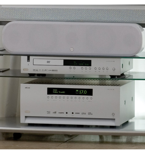 Monitor Audio Apex Set - Zestaw kolumn kina domowego 5.0