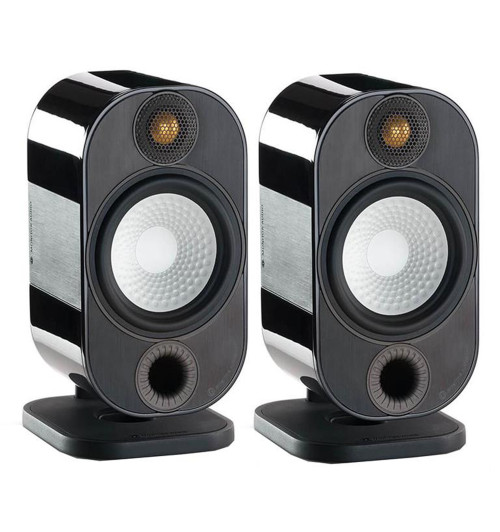 Monitor Audio Apex Set - Zestaw kolumn kina domowego 5.0