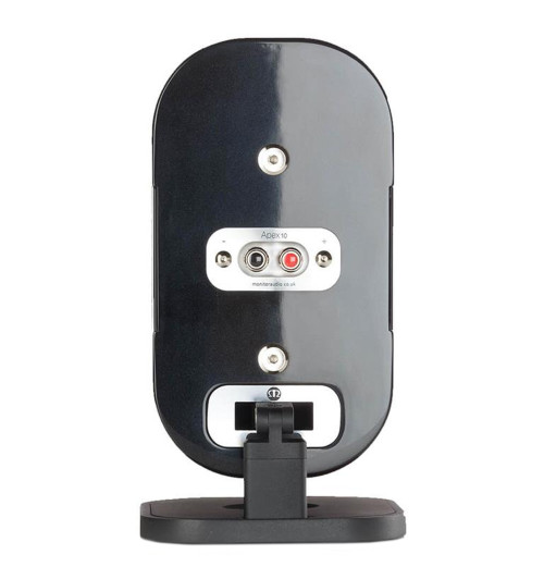 Monitor Audio Apex Set - Zestaw kolumn kina domowego 5.0