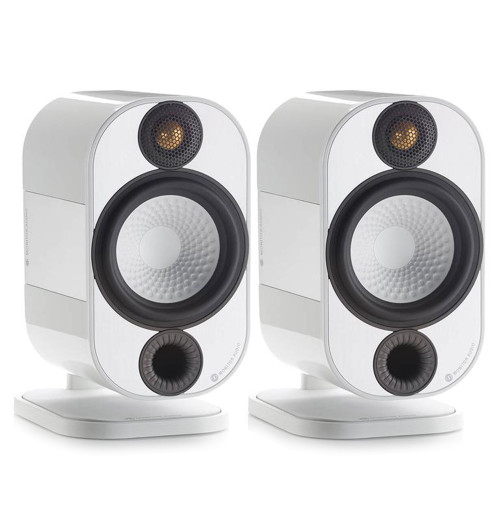 Monitor Audio Apex Set - Zestaw kolumn kina domowego 5.0