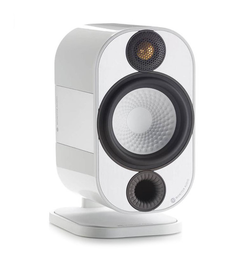 Monitor Audio Apex Set - Zestaw kolumn kina domowego 5.0