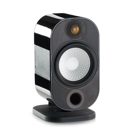 Monitor Audio Apex Set 2 - Zestaw kolumn kina domowego 5.0 + stojaki