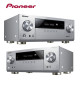 Amplituner kina domowego 7.1 Pioneer VSX-933