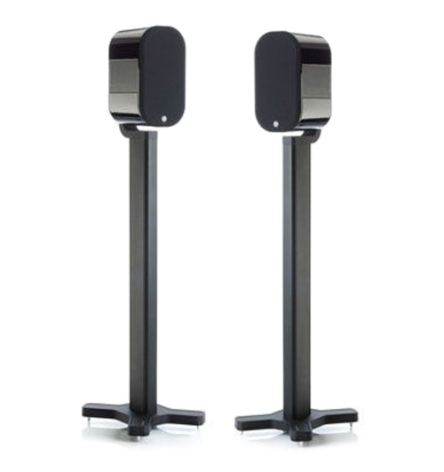 Monitor Audio Apex Set 2 - Zestaw kolumn kina domowego 5.0 + stojaki