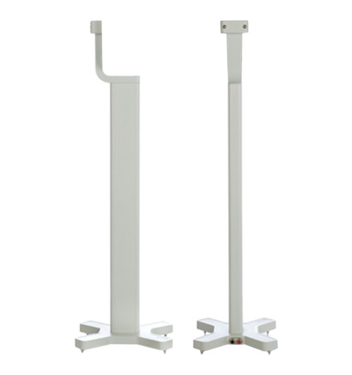 Monitor Audio Apex Set 2 - Zestaw kolumn kina domowego 5.0 + stojaki