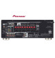 Amplituner kina domowego 7.1 Pioneer VSX-933