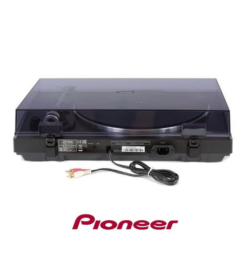 Gramofon automatyczny Pioneer PL-30