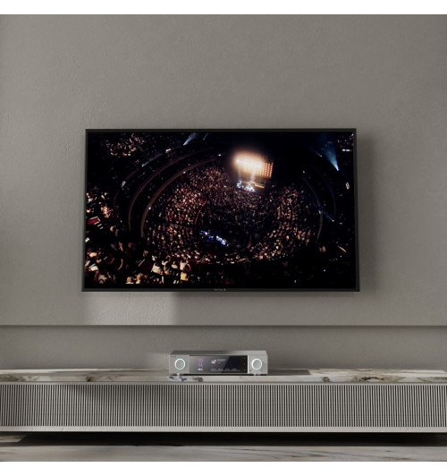 FiiO S15 - Odtwarzacz sieciowy / streamer High-Res Audio z Android 12