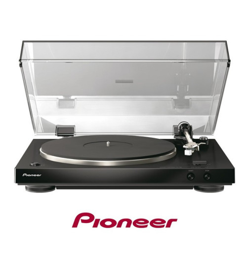 Gramofon automatyczny Pioneer PL-30