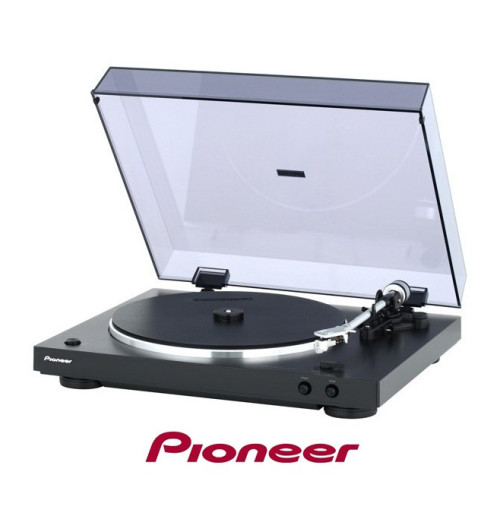 Gramofon automatyczny Pioneer PL-30