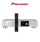 Pioneer N-50AE – odtwarzacz strumieniowy z Wi-Fi i Bluetooth