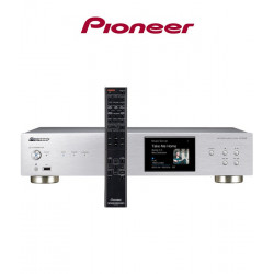 Pioneer N-50AE – odtwarzacz strumieniowy z Wi-Fi i Bluetooth
