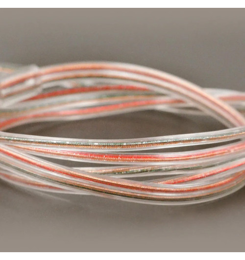 KZ EDCX - Słuchawki dokanałowe / monitory IEM Hi-Res