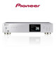 Pioneer N-50AE – odtwarzacz strumieniowy z Wi-Fi i Bluetooth