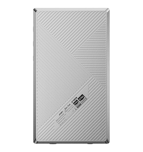 FiiO JM21 - Przenośny odtwarzacz muzyczny Hi-Res z Android 13 i Bluetooth 5.0