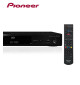 Pioneer BDP-180 – odtwarzacz Blu-ray 3D