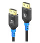 Purelink FIH150-075 FlexInstall - Kabel światłowodowy AOC HDMI 2.1 8K 48Gbps 7,5m