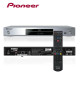 Pioneer BDP-180 – odtwarzacz Blu-ray 3D