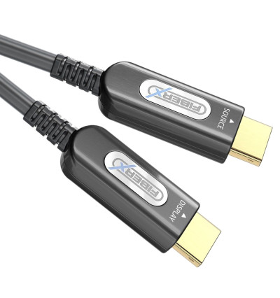PureLink FXI360-030S FiberX - Wzmocniony kabel światłowodowy AOC HDMI 2.0b 4K 18Gbps 30m