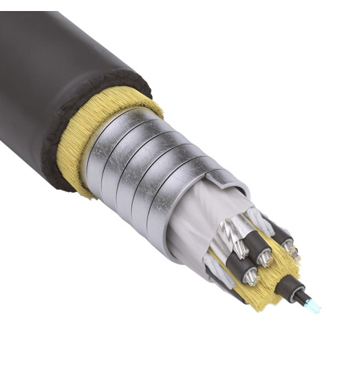 PureLink FXI360-050S FiberX - Wzmocniony kabel światłowodowy AOC HDMI 2.0b 4K 18Gbps 50m