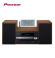 Pioneer X-CM66D mini wieża Hi-Fi z odtwarzaczem CD, DAB i Bluetooth