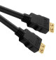 PureLink PI1000-005 PureInstall - Kabel HDMI 2.0 4K UHD 60Hz HDR 18Gbps 0,5m