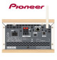 Pioneer X-CM66D mini wieża Hi-Fi z odtwarzaczem CD, DAB i Bluetooth