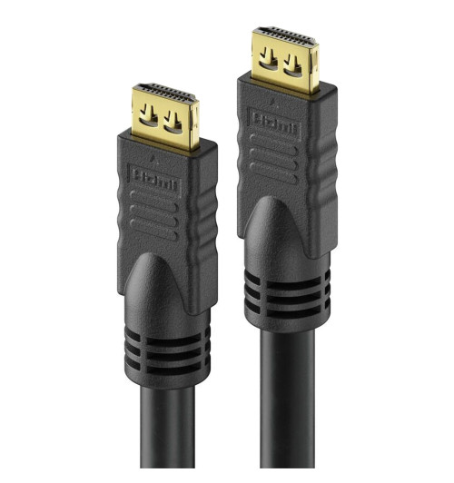 PureLink PI1000-075 PureInstall - Kabel HDMI 2.0 4K UHD 30Hz 10.2Gbps 7,5m