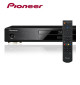 Pioneer BDP-X300 – odtwarzacz Blu-ray 3D