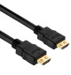 PureLink PI1005 PureInstall - Bezhalogenowy kabel HDMI 2.0 4K UHD 60Hz HDR 18Gbps