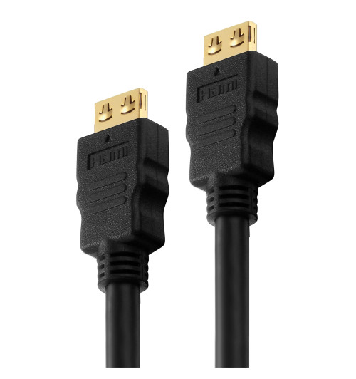 PureLink PI1005 PureInstall - Bezhalogenowy kabel HDMI 2.0 4K UHD 60Hz HDR 18Gbps