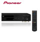 Pioneer BDP-X300 – odtwarzacz Blu-ray 3D