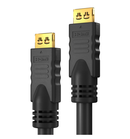 PureLink PI1005 PureInstall - Bezhalogenowy kabel HDMI 1.4 4K UHD 30Hz 10.2Gbps