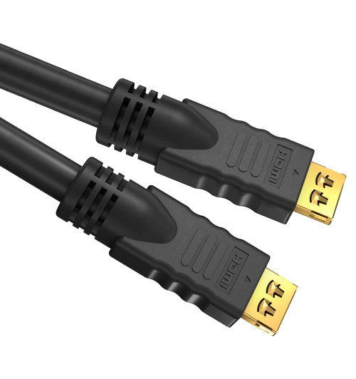 PureLink PI1005 PureInstall - Bezhalogenowy kabel HDMI 1.4 4K UHD 30Hz 10.2Gbps