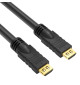PureLink PI1005 PureInstall - Bezhalogenowy kabel HDMI 1.4 4K UHD 30Hz 10.2Gbps