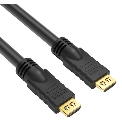 PureLink PI1005 PureInstall - Bezhalogenowy kabel HDMI 1.4 4K UHD 30Hz 10.2Gbps