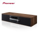 Pioneer X-CM56D mini wieża DAB, NFC i Bluetooth