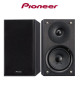 Pioneer X-HM76 - mini wieża z odtwarzaczem CD, WiFi i Bluetooth