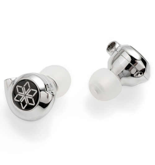 FiiO FD11 Type-C - Słuchawki dokanałowe IEM Hi-Res ze złączem USB-C