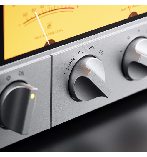 FiiO K17 - Biurkowy wzmacniacz słuchawkowy / przetwornik DAC z Bluetooth 5.1