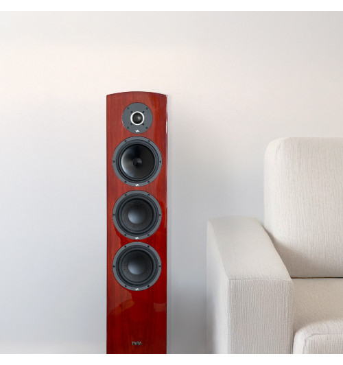 Taga Harmony Diamond F-100 v.3 - Kolumny podłogowe (para)