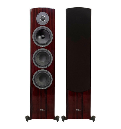 Taga Harmony Diamond F-100 v.3 - Kolumny podłogowe (para)