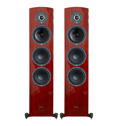 Taga Harmony Diamond F-100 v.3 - Kolumny podłogowe (para)