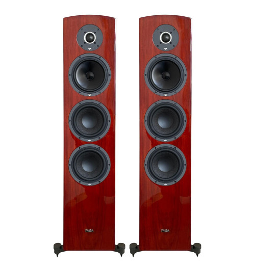 Taga Harmony Diamond F-100 v.3 - Kolumny podłogowe (para)