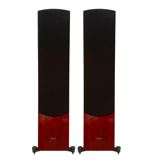 Taga Harmony Diamond F-100 v.3 - Kolumny podłogowe (para)