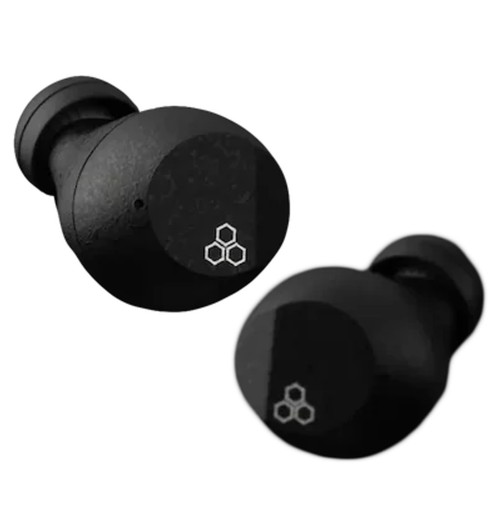 Final Audio ZE3000 SV - Bezprzewodowe słuchawki dokanałowe TWS Bluetooth 5.3 z ANC