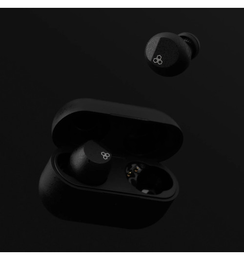 Final Audio ZE3000 SV - Bezprzewodowe słuchawki dokanałowe TWS Bluetooth 5.3 z ANC