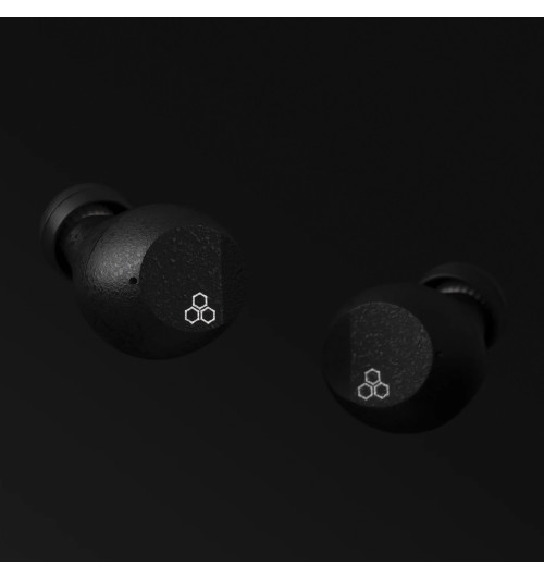 Final Audio ZE3000 SV - Bezprzewodowe słuchawki dokanałowe TWS Bluetooth 5.3 z ANC