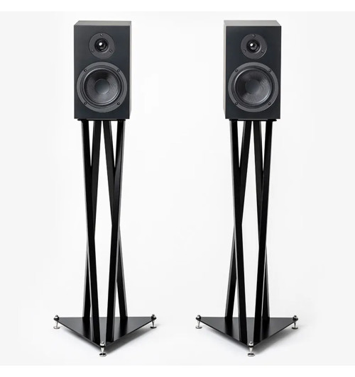 Pro-Ject Tristand - Stojaki / podstawki pod kolumny głośnikowe (para)
